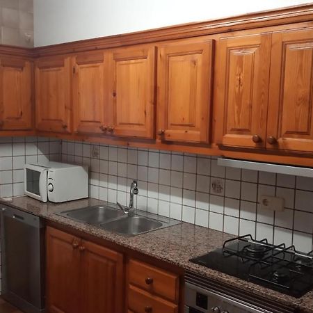 Co Dera Piusa Vielha Zewnętrze zdjęcie