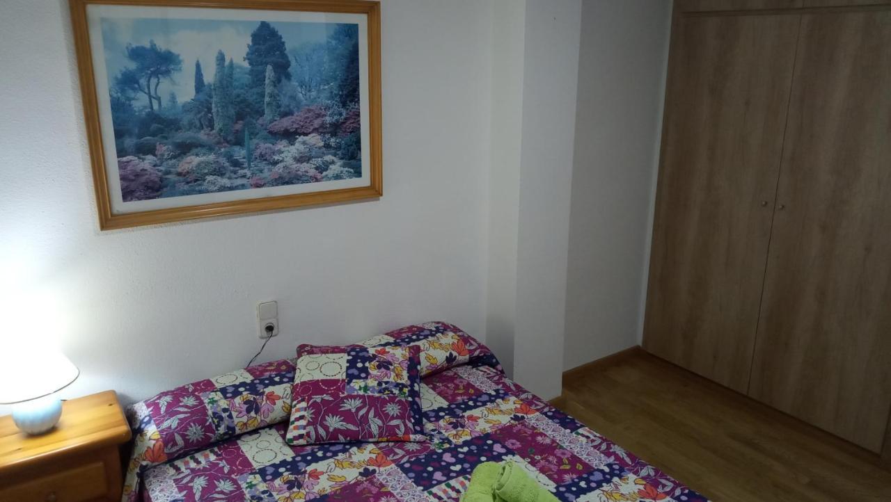 Co Dera Piusa Vielha Zewnętrze zdjęcie