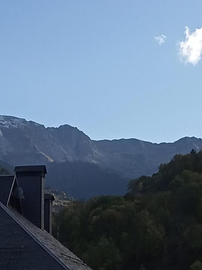 Co Dera Piusa Vielha Zewnętrze zdjęcie