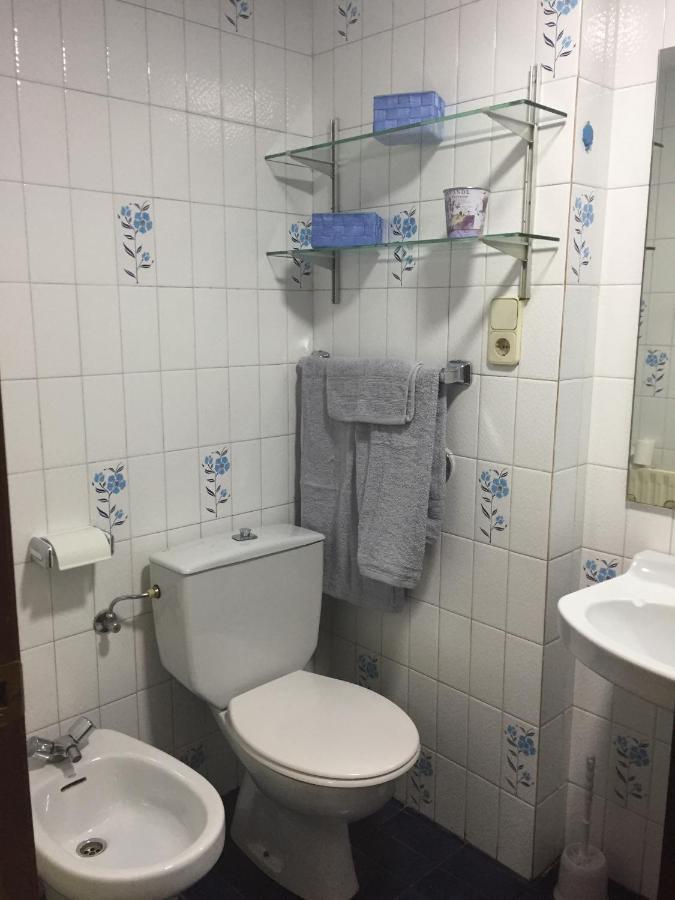 Co Dera Piusa Vielha Zewnętrze zdjęcie
