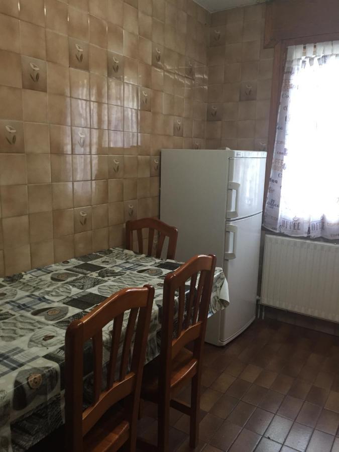 Co Dera Piusa Vielha Zewnętrze zdjęcie